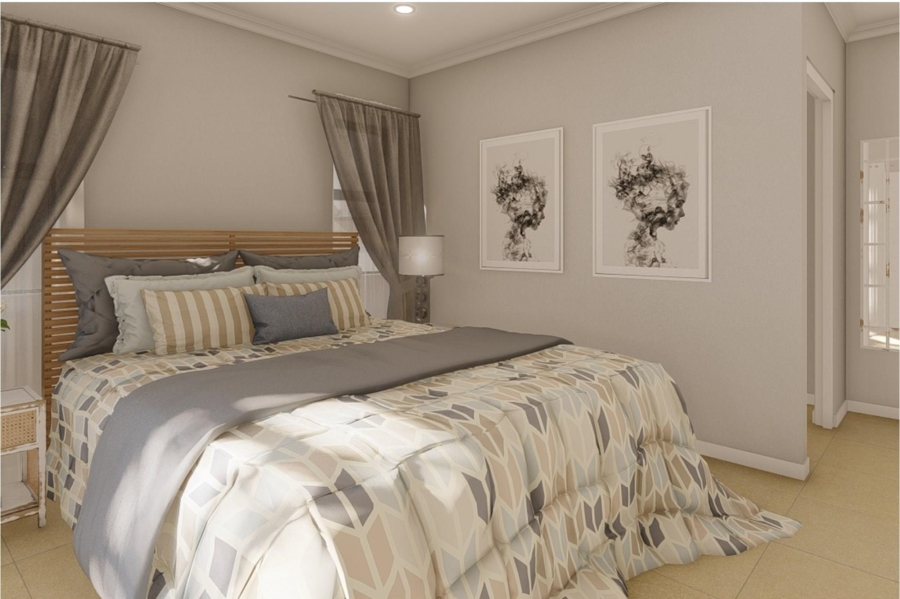 3 Bedroom Property for Sale in Britannia Bay Western Cape